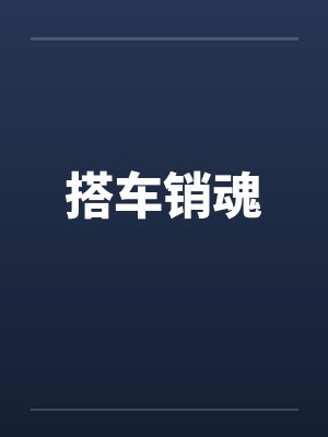 搭车销魂