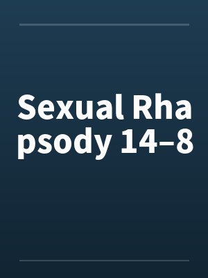 Sexual Rhapsody 14–8